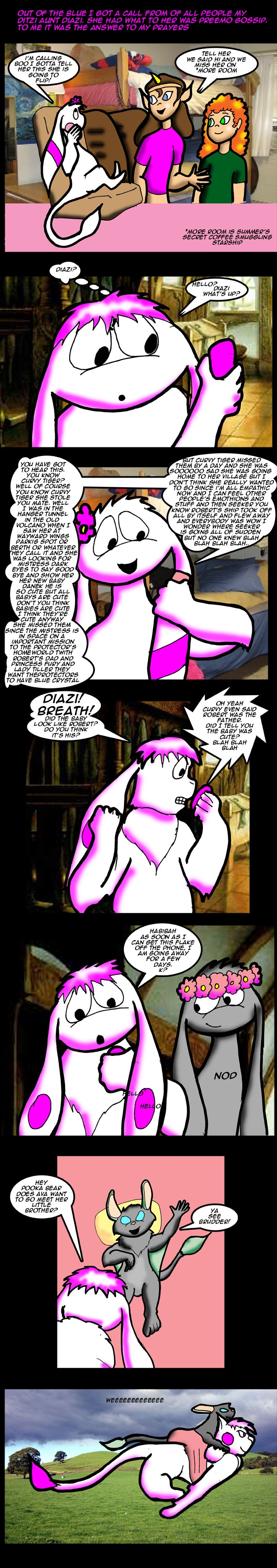Pooka PhoneCon