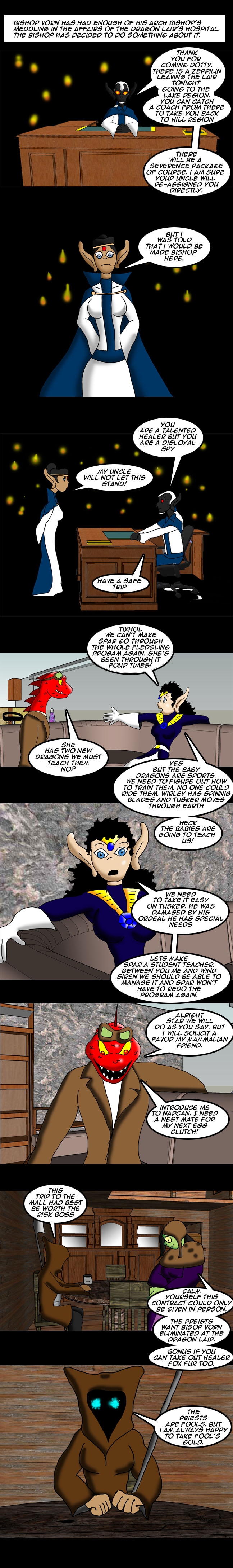 Related Events