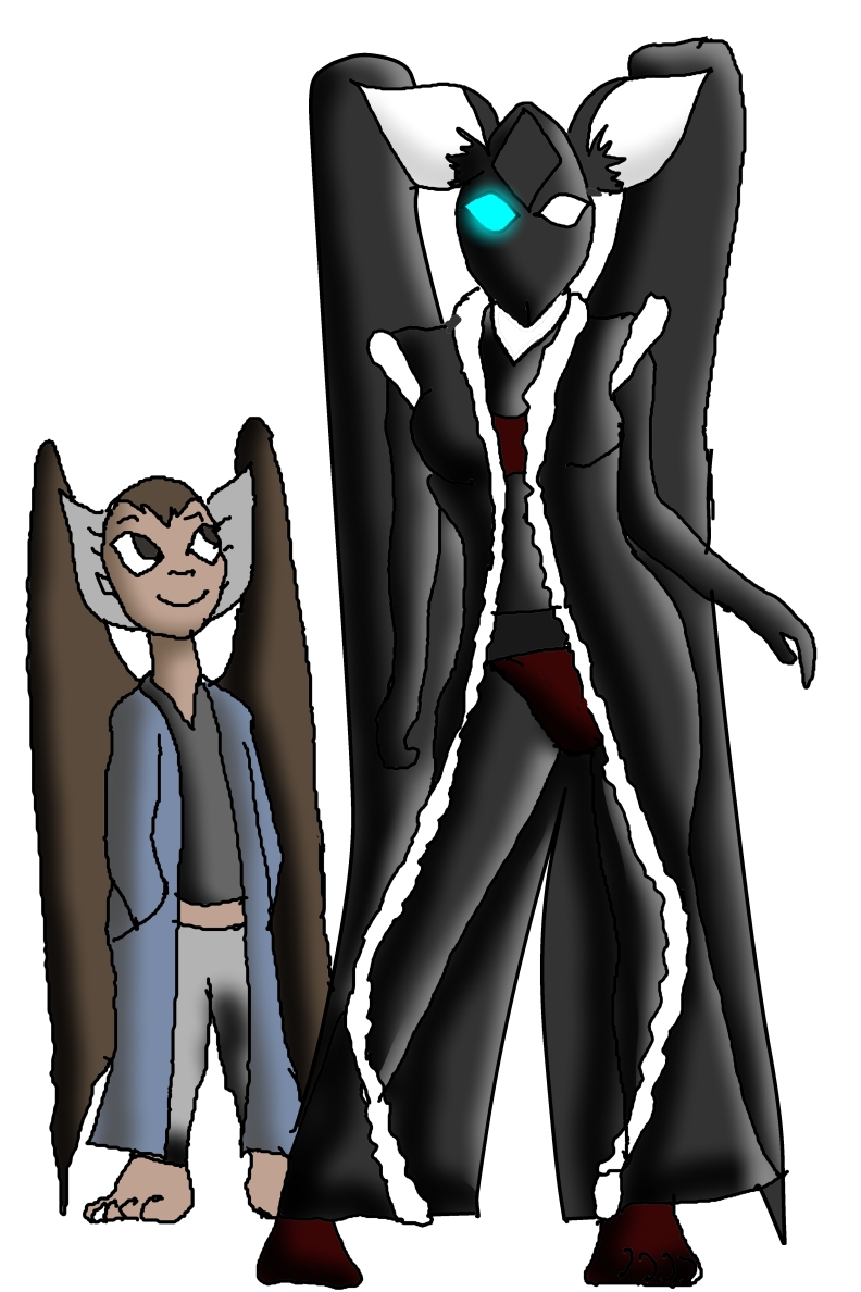 Silver Stripe's new Duds