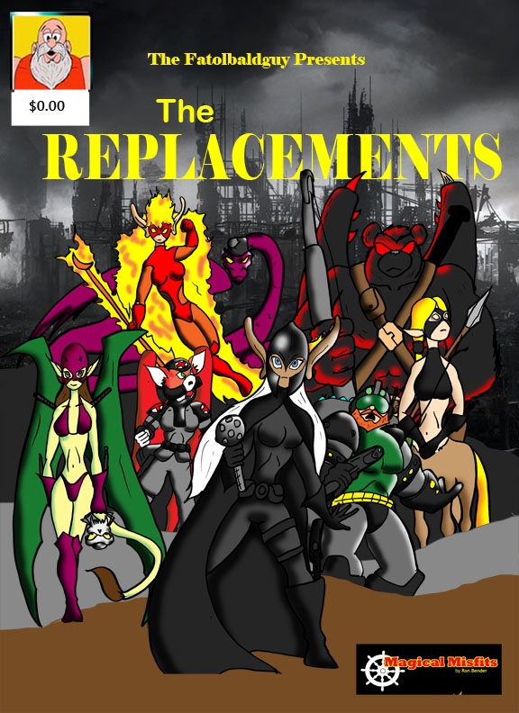 The Replacements