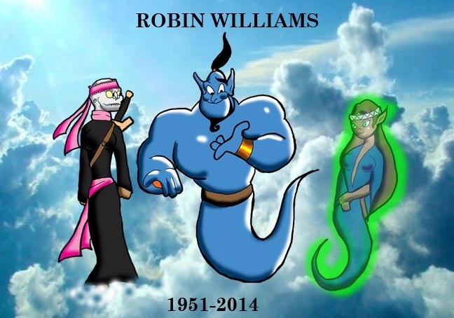 Tribute