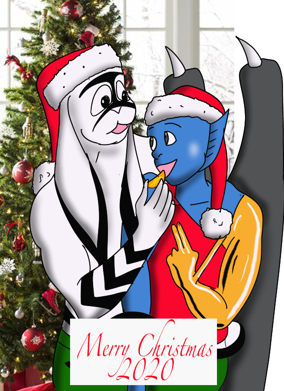 Merry Christmas 2020