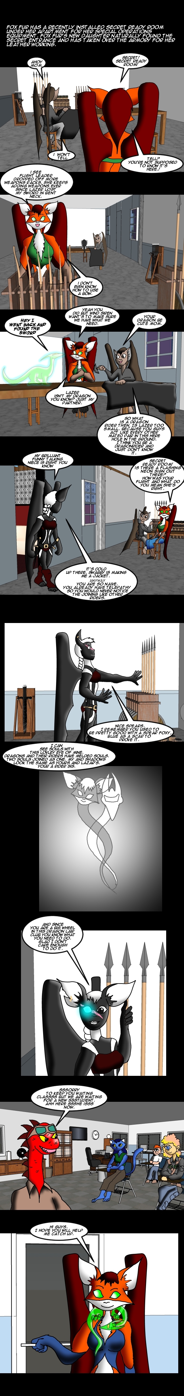 What is a Dragon Rider