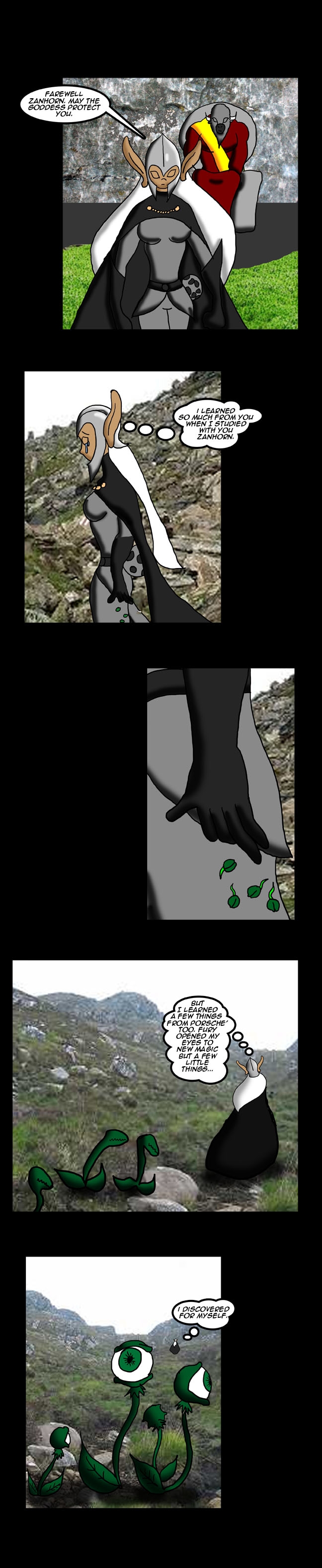 Zanhorn