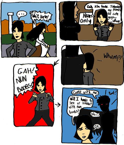 magick/Anarchy crossover 2