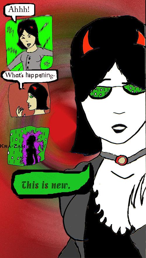 magick-Anarchy Crossover Part 4