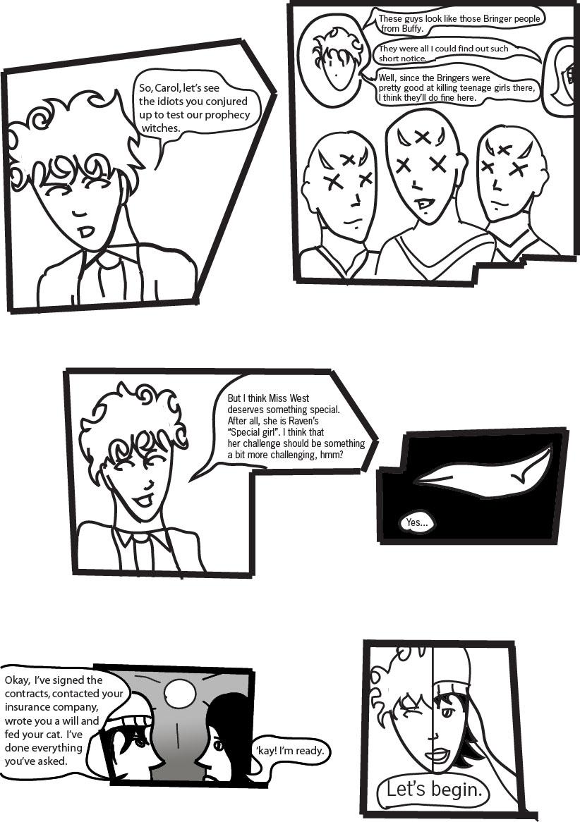 The Deal: Bad Things