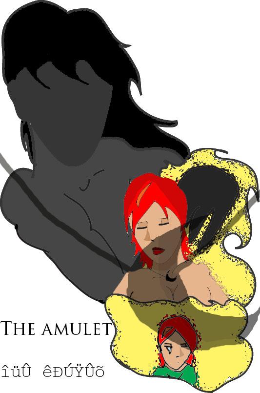 The Amulet