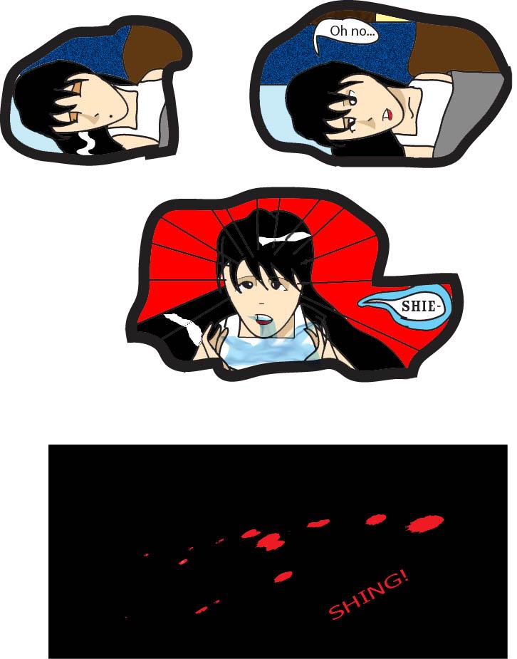 The Guardian: Stabbity Stab