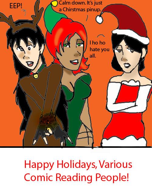 Merry Christmas