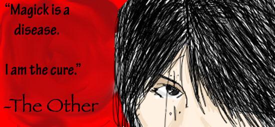 Preview: The Otherworld