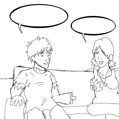 Filler: Caption Contest