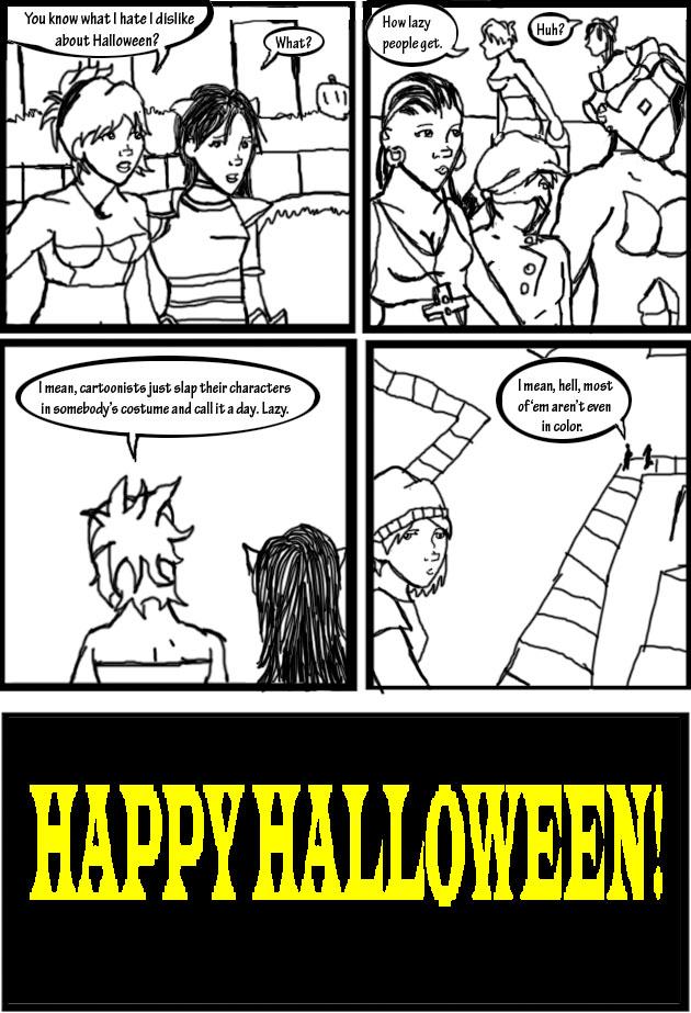 Halloween