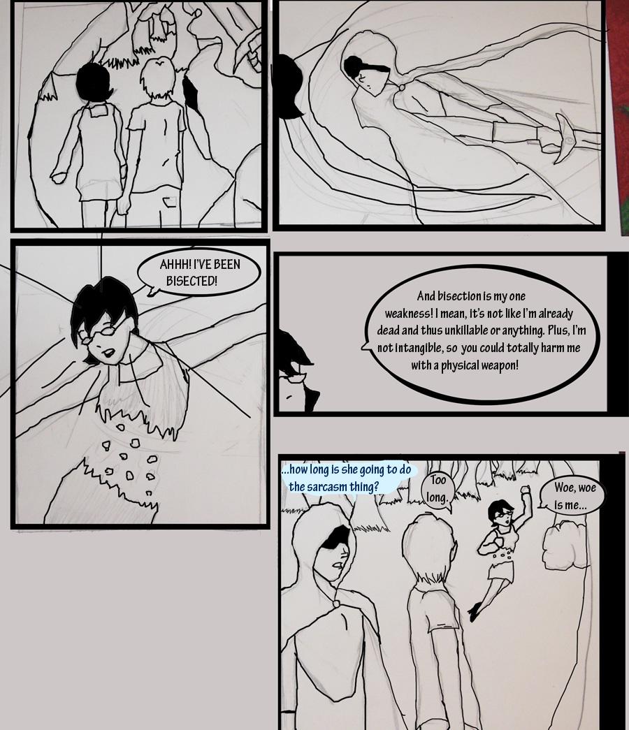 Useless Attack!