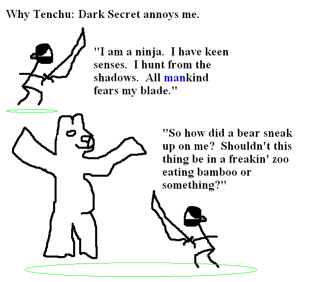 Tenchu