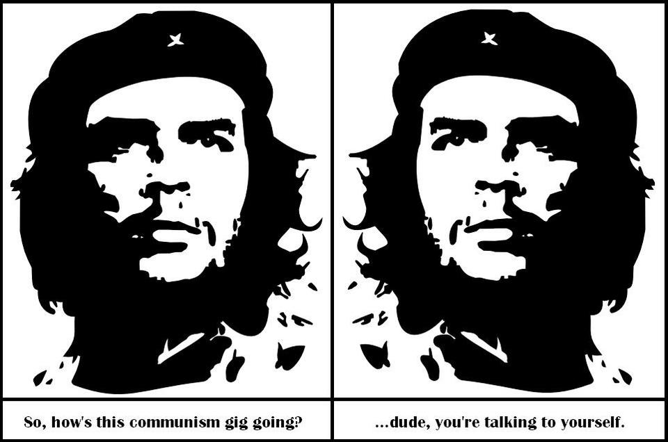 communism
