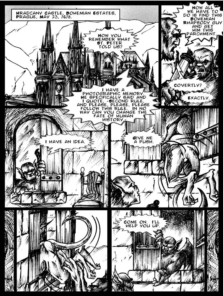 Chapter 2 - Page 5