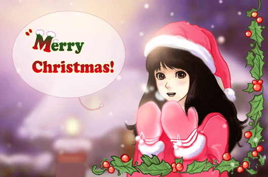 Merry X-mas everyone!!!