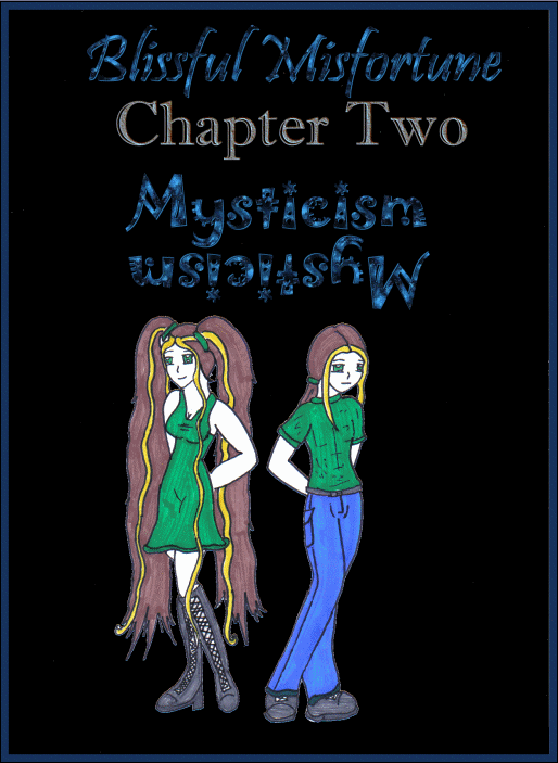 Chapter Two Cover