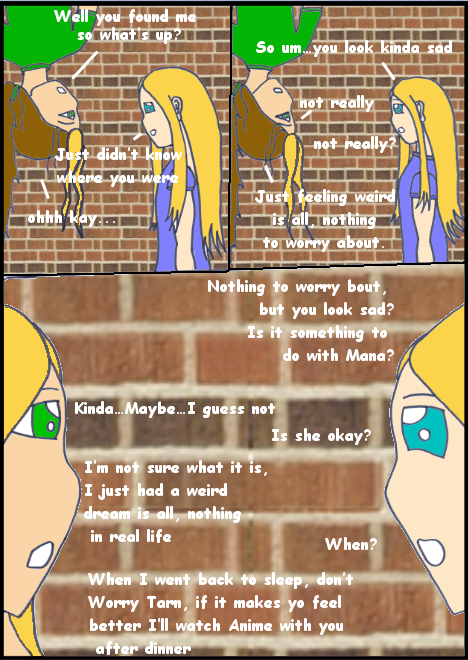 Chapter Two - page Thirteen