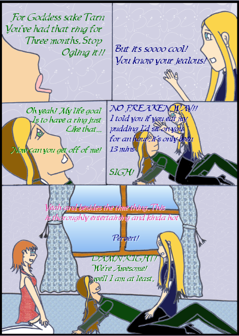 Chapter Two - page fifteen