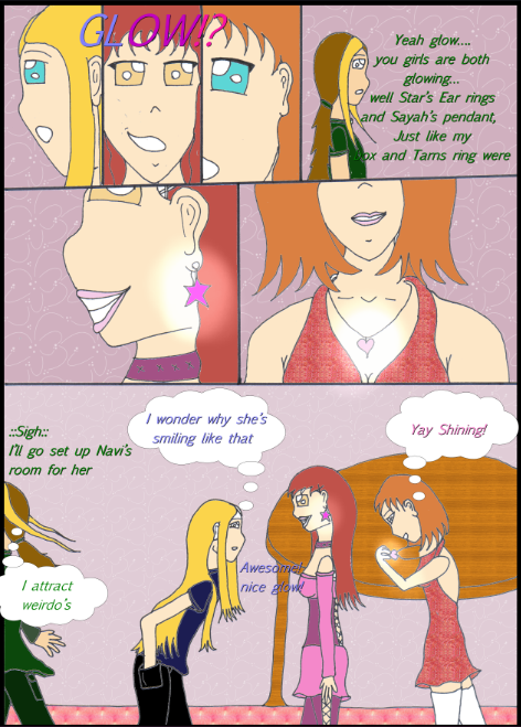 Chapter Two - page nineteen