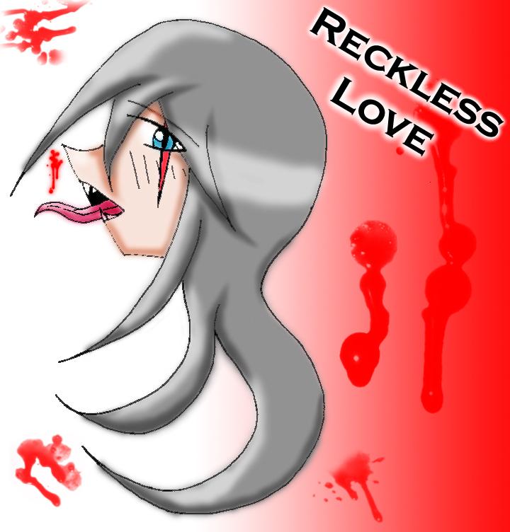 Reckless Love: Cover