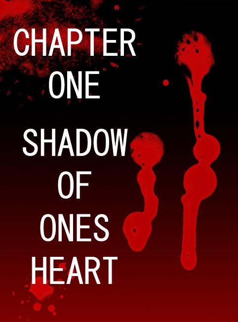 CHAPTER ONE: SHADOW OF ONES HEART