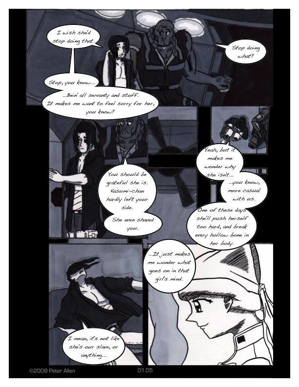 Stage 01, page 05