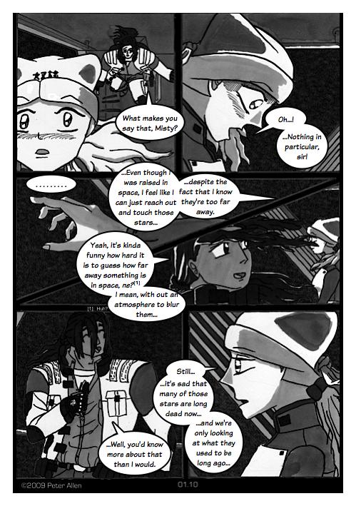 Stage 01, page 10