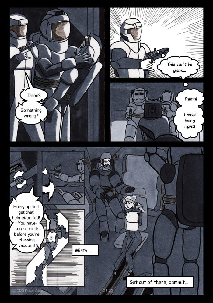 Stage 01, page 23