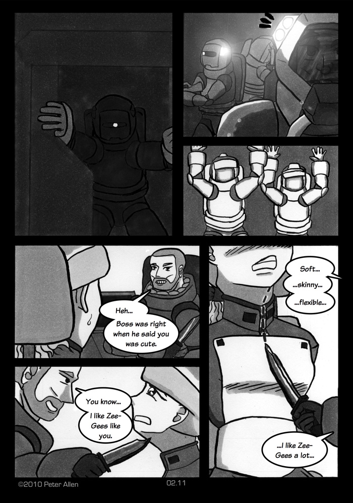 Stage 02, Page 11