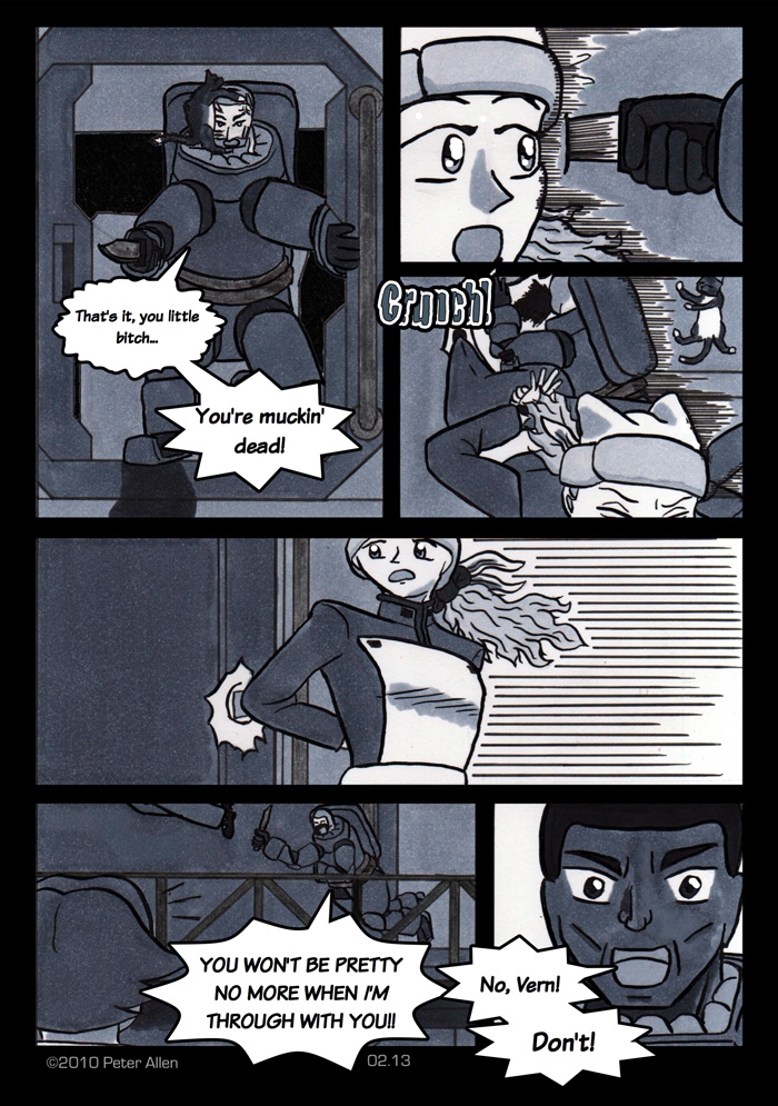 Stage 02, Page 13