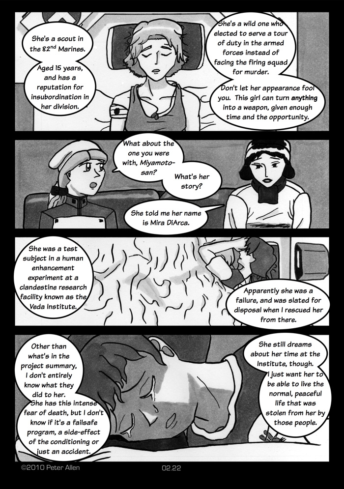 Stage 02, Page 22