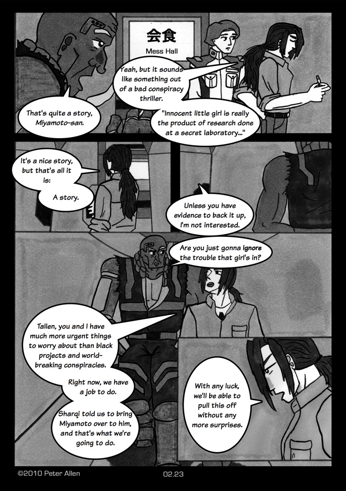 Stage 02, Page 23