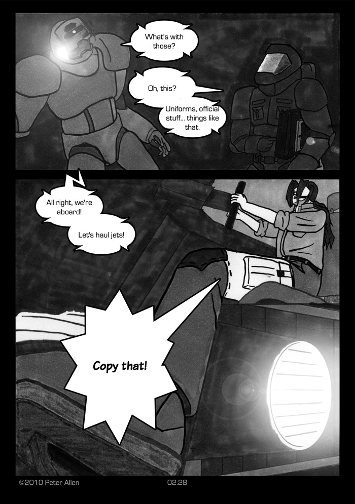 Stage 02, Page 28