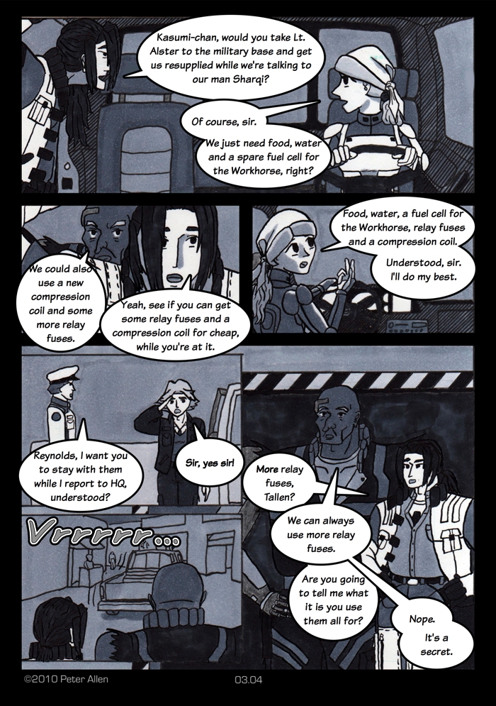Stage 03, Page 04