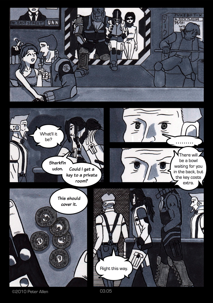 Stage 03, Page 05