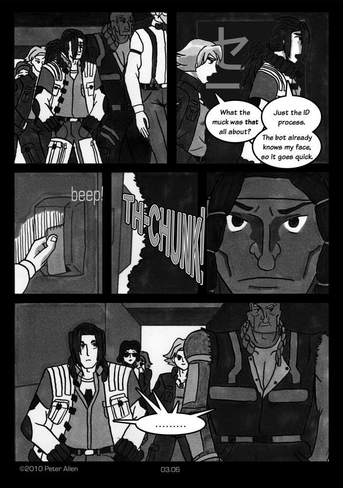 Stage 03, Page 06