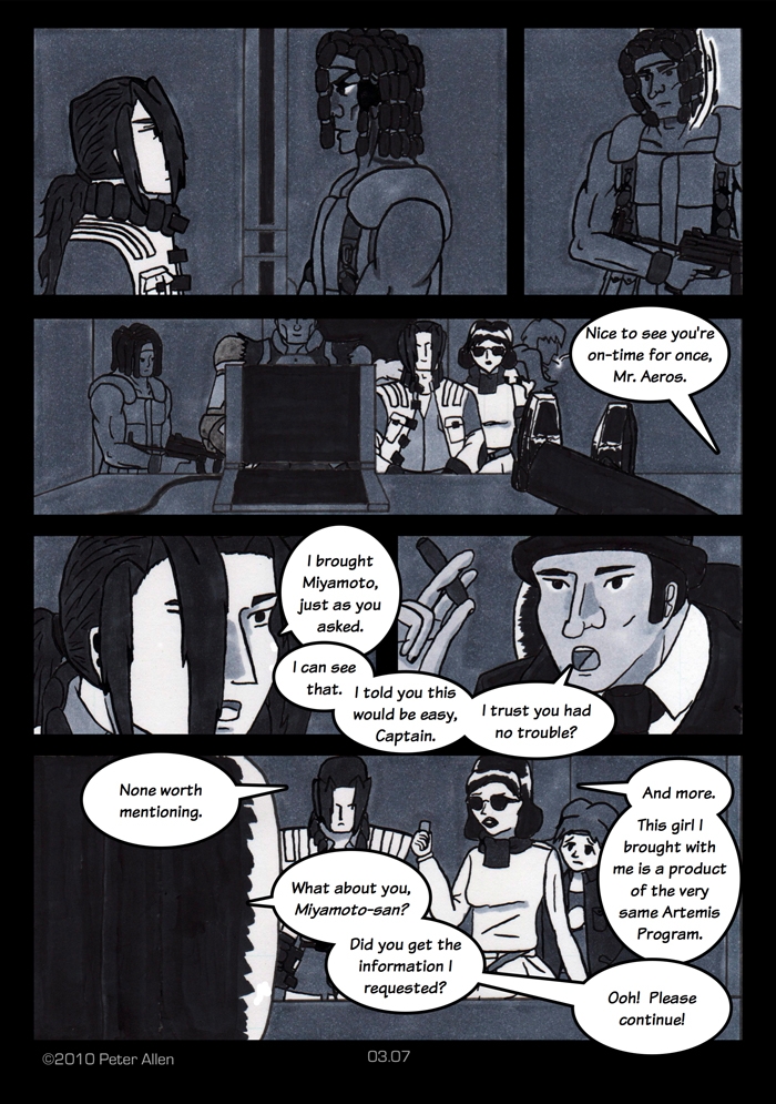 Stage 03, Page 07