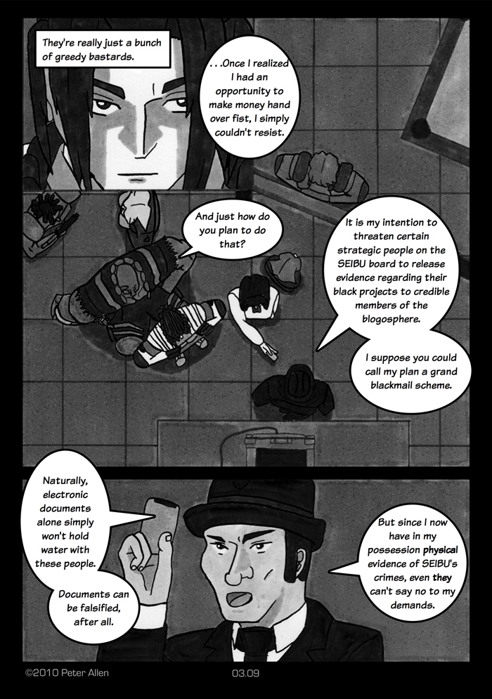 Stage 03, Page 09