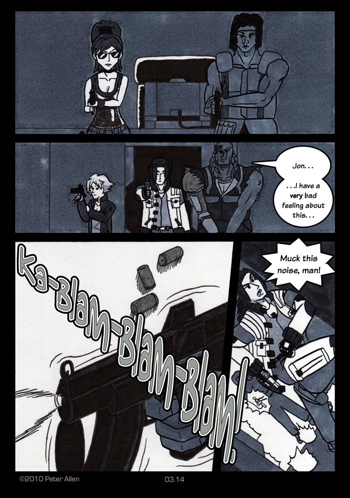 Stage 03, Page 14