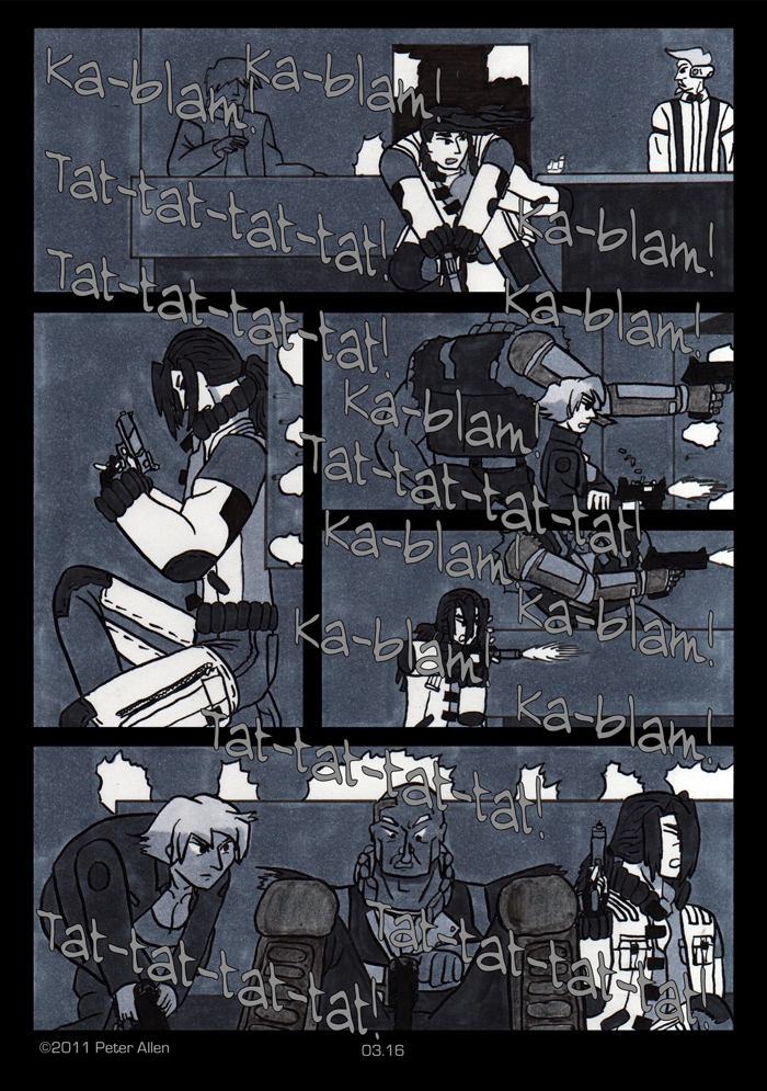 Stage 03, Page 16