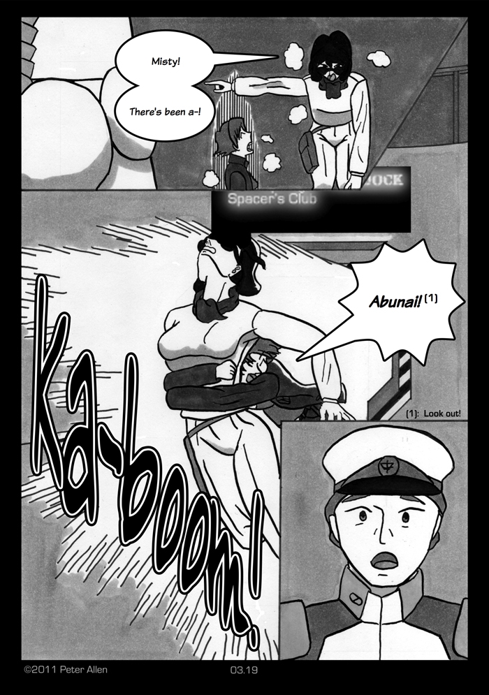 Stage 03, Page 19