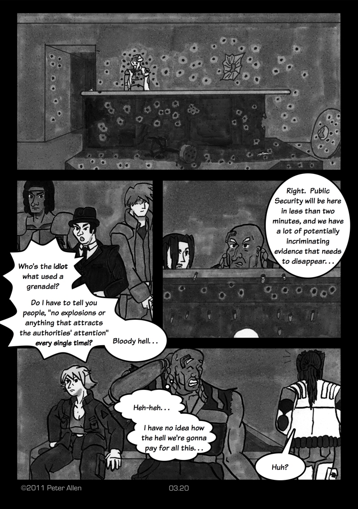 Stage 03, Page 20