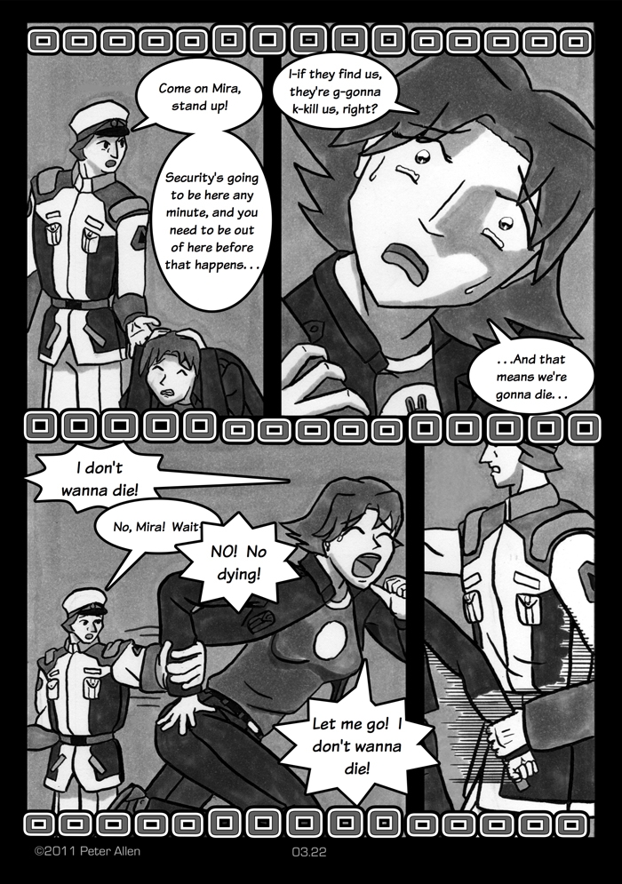 Stage 03, Page 22