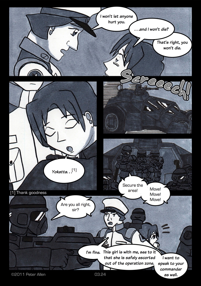 Stage 03, Page 24