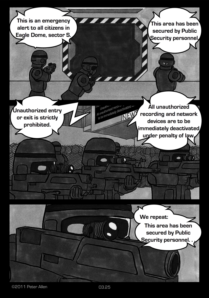 Stage 03, Page 25