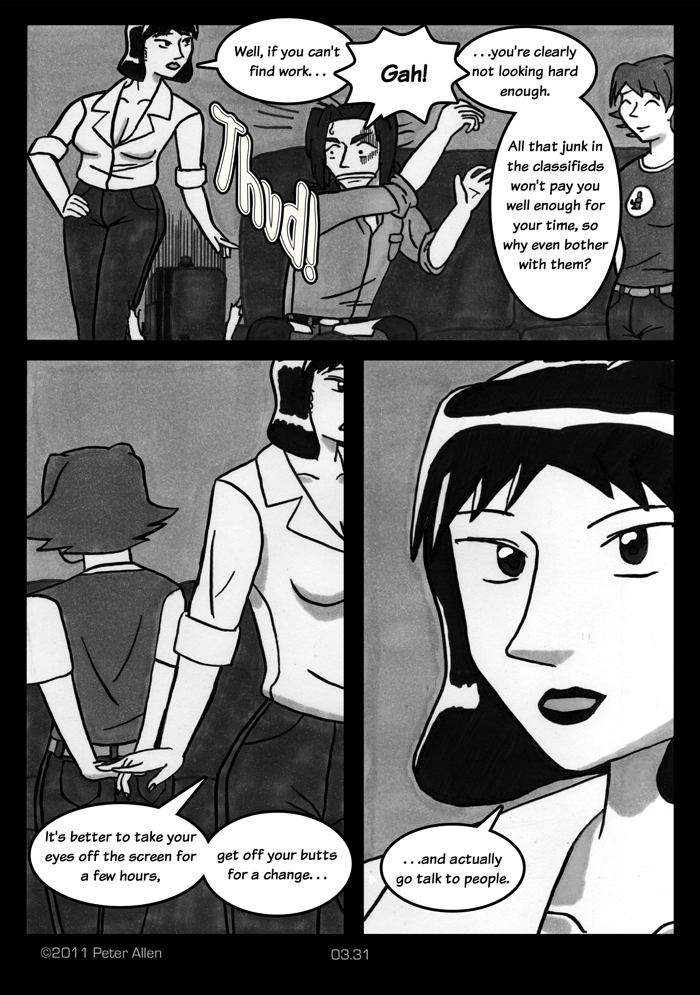 Stage 03, Page 31
