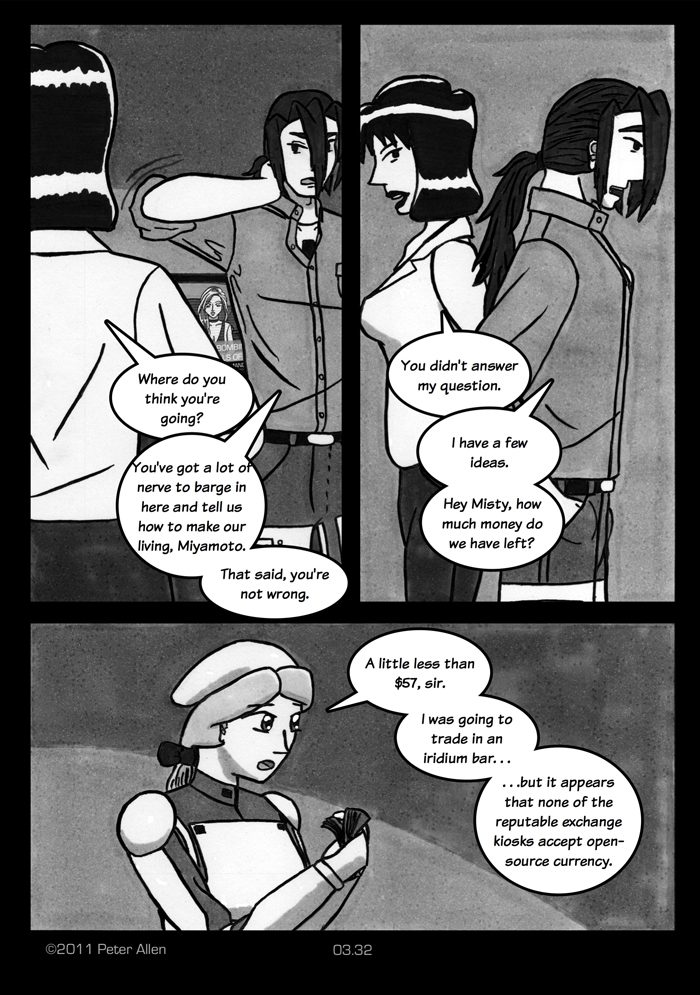 Stage 03, Page 32